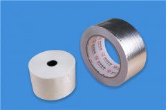 鋁箔膠帶 鋁箔膠帶